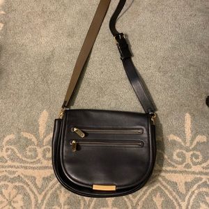 Marc by Marc Jacobs saddle bag